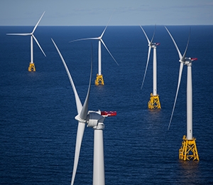 Overview | Offshore & Onshore Wind Power | Preti Flaherty